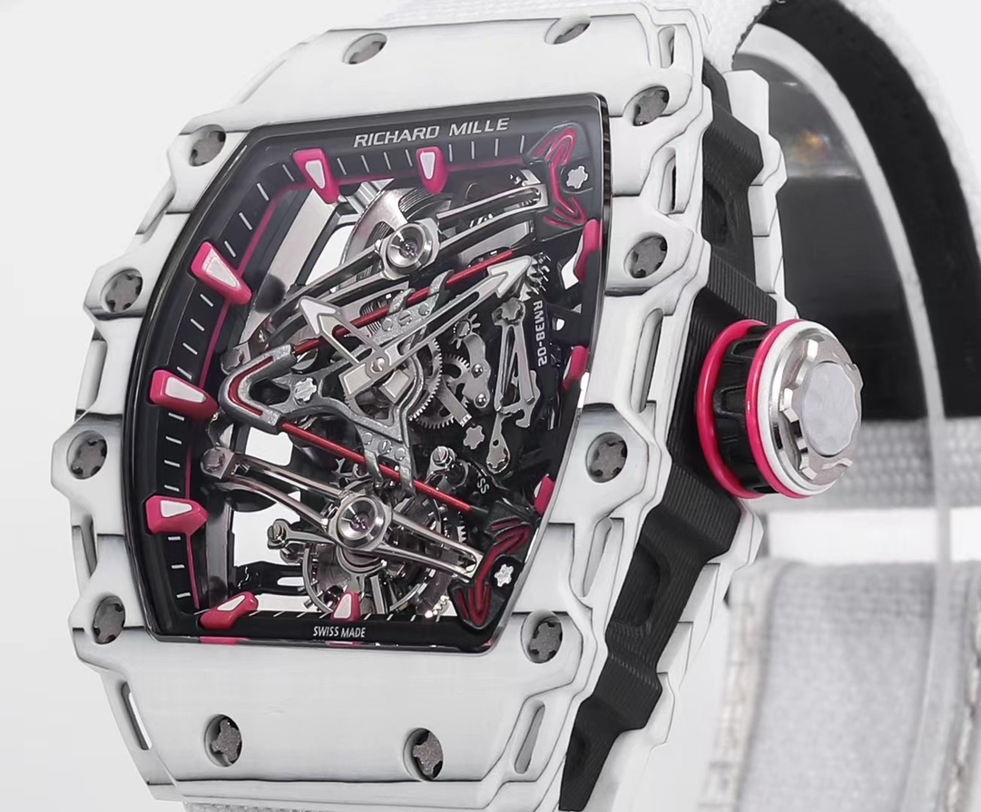 Richard Mille